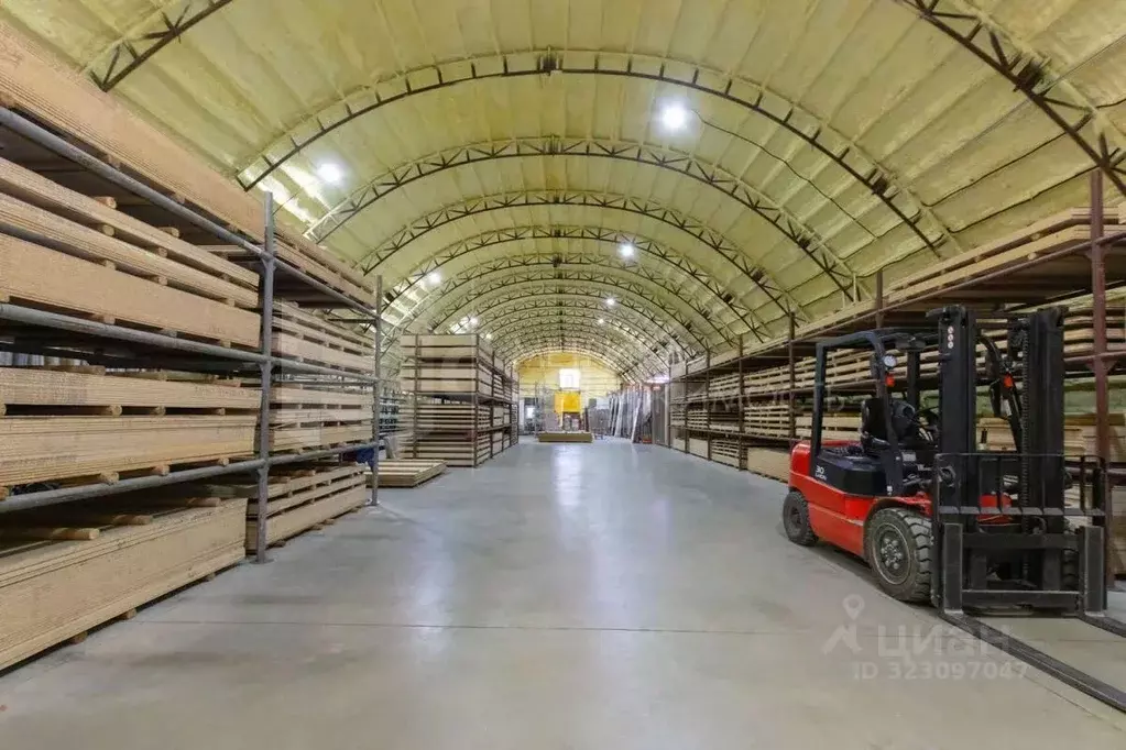 Помещение свободного назначения в Тюменская область, Тюмень Камчатская ... - Фото 1