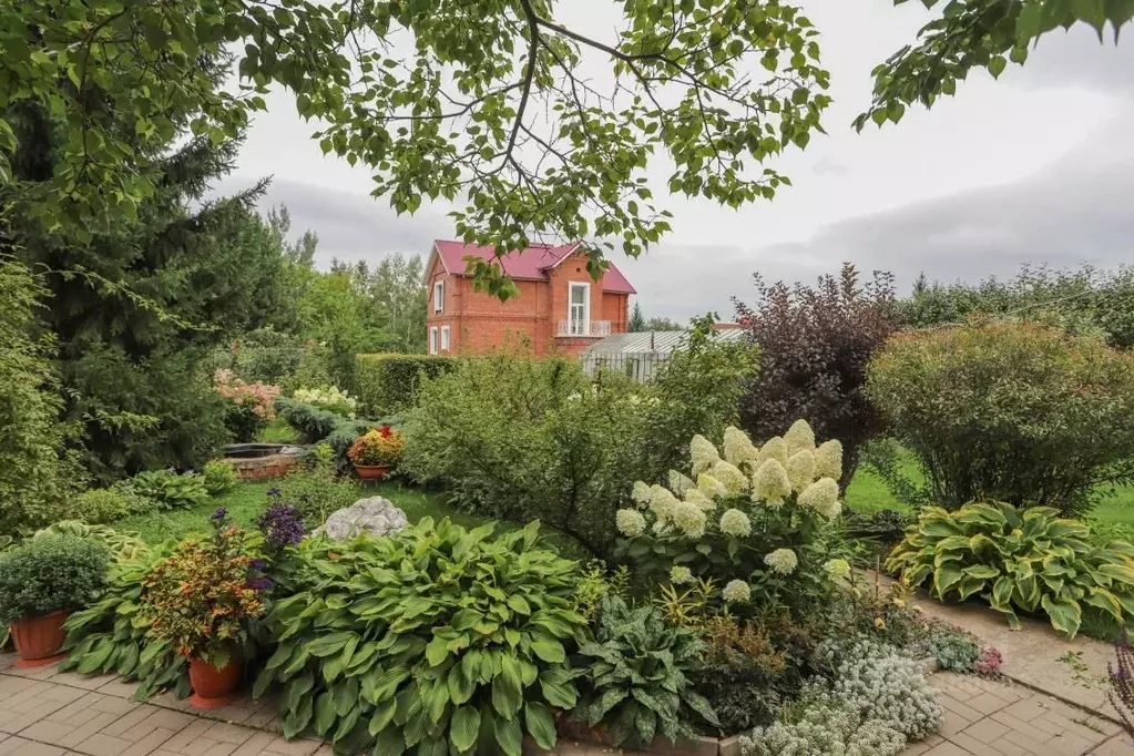 Коттедж в Иркутская область, Иркутский муниципальный округ, Маркова рп ... - Фото 2