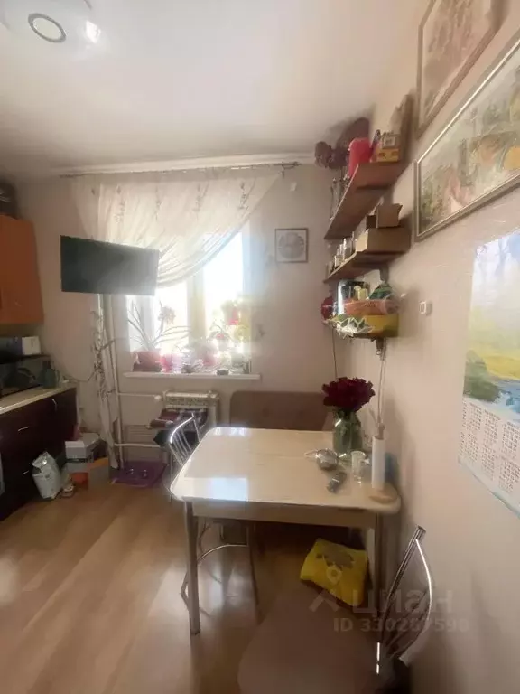 2-к кв. Московская область, Балашиха ул. Карбышева, 8к1 (54.0 м) - Фото 1