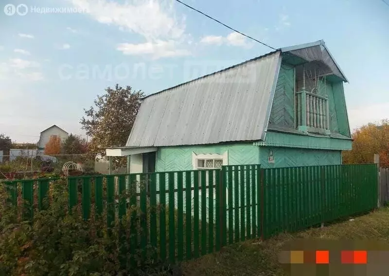 Участок в Йошкар-Ола, Транспортная улица, 74 (4 м) - Фото 1