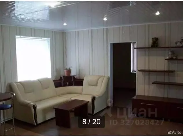 Коттедж в Белгородская область, Старый Оскол ул. Тружеников (160 м) - Фото 1