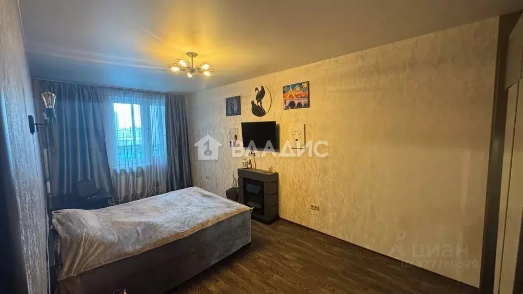 2-к кв. Санкт-Петербург просп. Королева, 7 (65.8 м) - Фото 1