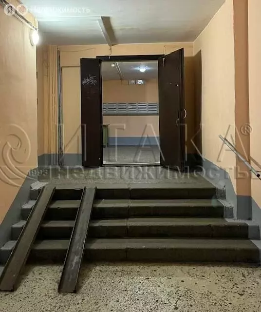 Квартира-студия: Санкт-Петербург, Наличная улица, 44к2 (17.8 м) - Фото 1