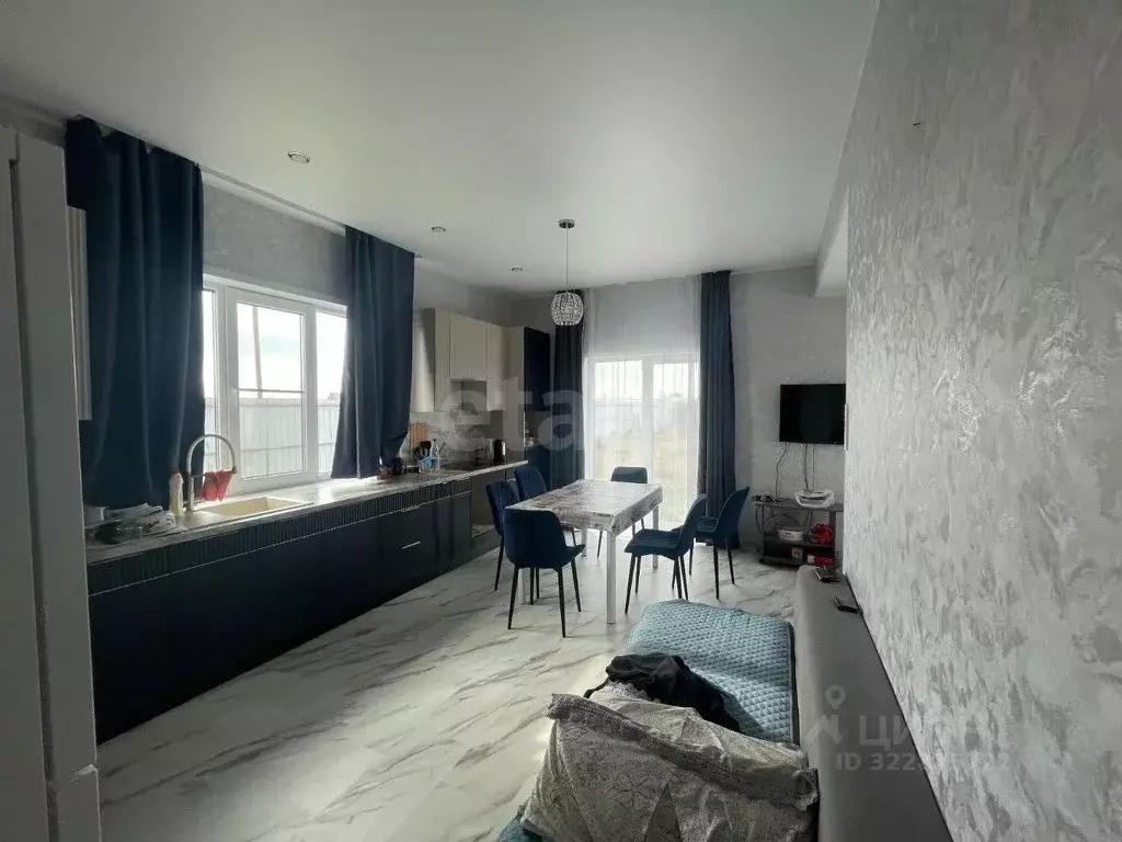 Дом в Забайкальский край, Читинский район, с. Шишкино ул. Надежная, 13 ... - Фото 0