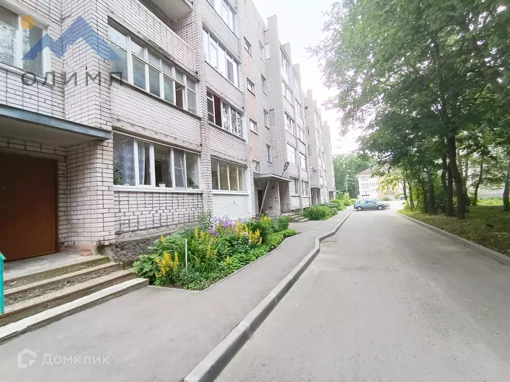 Продаётся 1-к квартира, 33.4 м - Фото 0