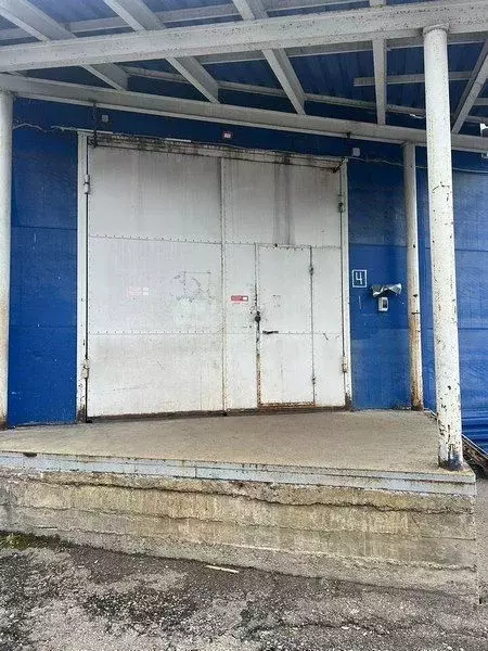 Склад в Нижегородская область, Нижний Новгород ул. Федосеенко, 47к1 ... - Фото 2