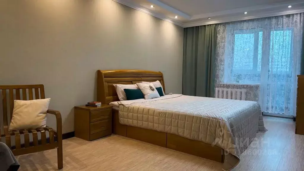 1-к кв. Приморский край, Владивосток Партизанский просп., 58В (47.0 м) - Фото 0