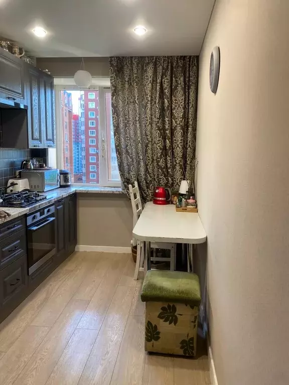 Продаётся 3-к квартира, 63.2 м - Фото 1