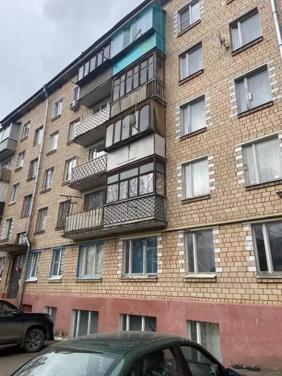 3-к кв. Московская область, Дмитровский муниципальный округ, Деденево ... - Фото 1