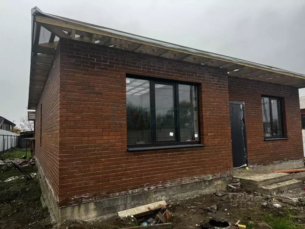 Дом в Ростовская область, Аксай пл. Ленина (90 м) - Фото 2