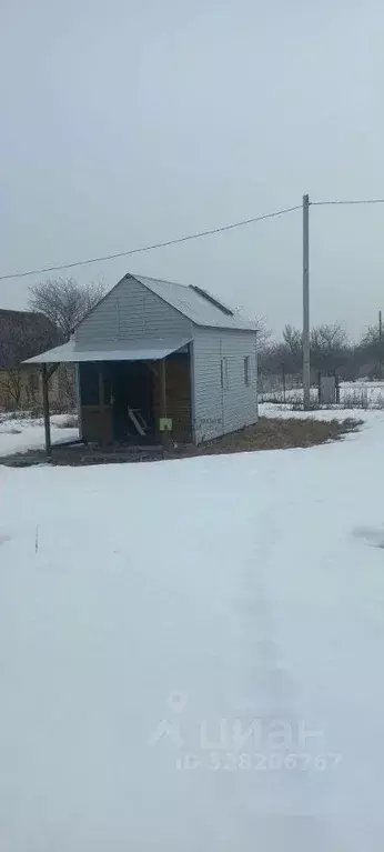 Участок в Орловская область, Орел Дормашевец СНТ,  (5.0 сот.) - Фото 1