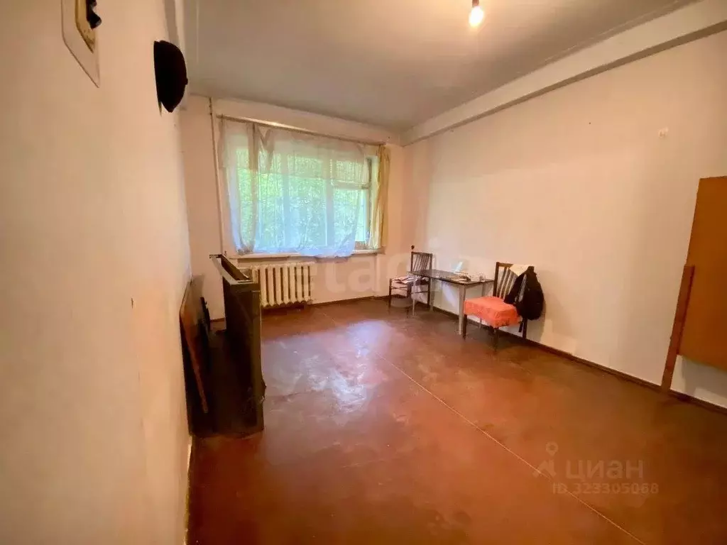 1-к кв. Севастополь просп. Генерала Острякова, 7 (31.0 м) - Фото 1