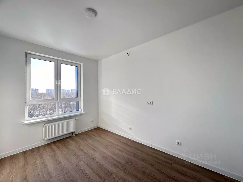1-к кв. Москва Сосенское поселение, просп. Куприна, 30к2 (31.3 м) - Фото 0