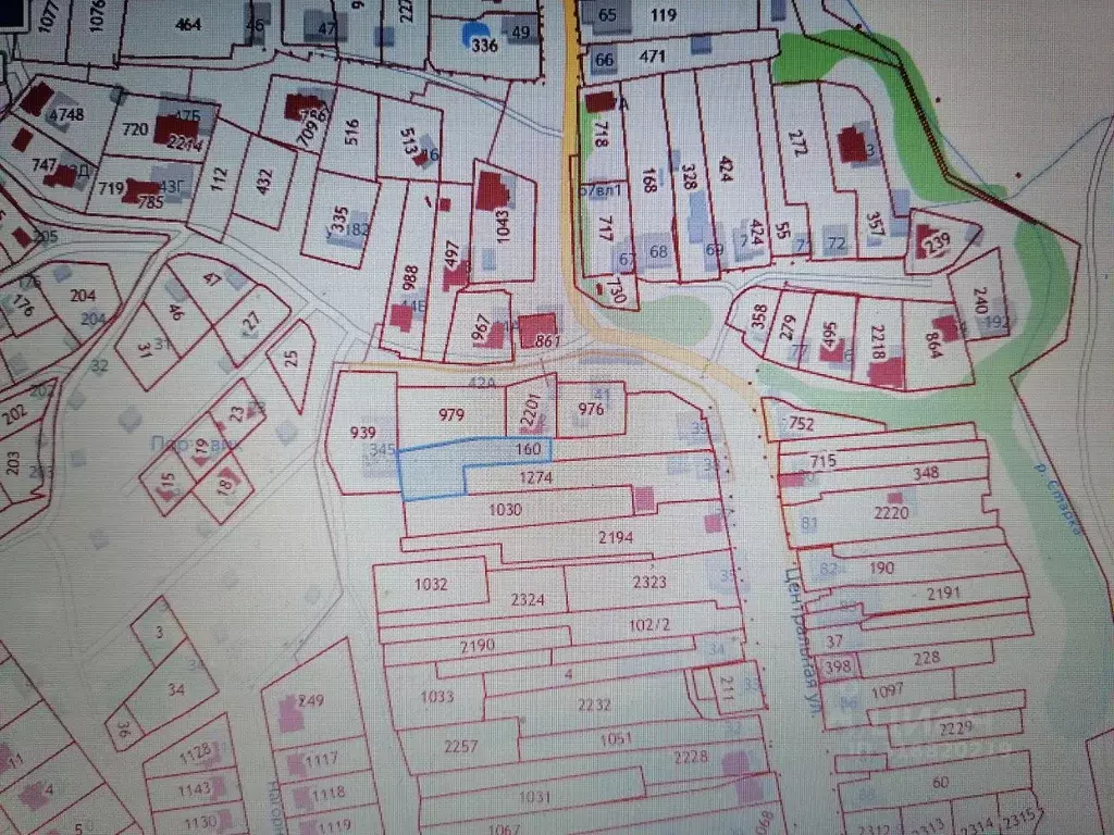 Участок в Нижегородская область, Нижний Новгород д. Утечино,  (11.0 ... - Фото 0