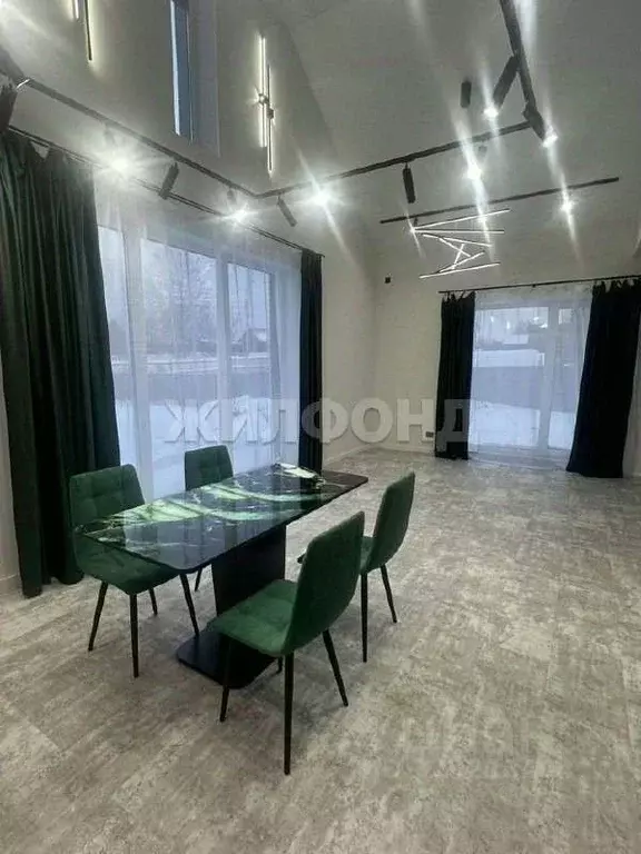 Дом в Томская область, Томск пл. Ленина (107 м) - Фото 2