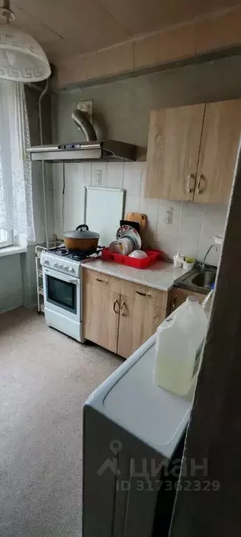 3-к кв. Санкт-Петербург просп. Луначарского, 56К1 (60.0 м) - Фото 0