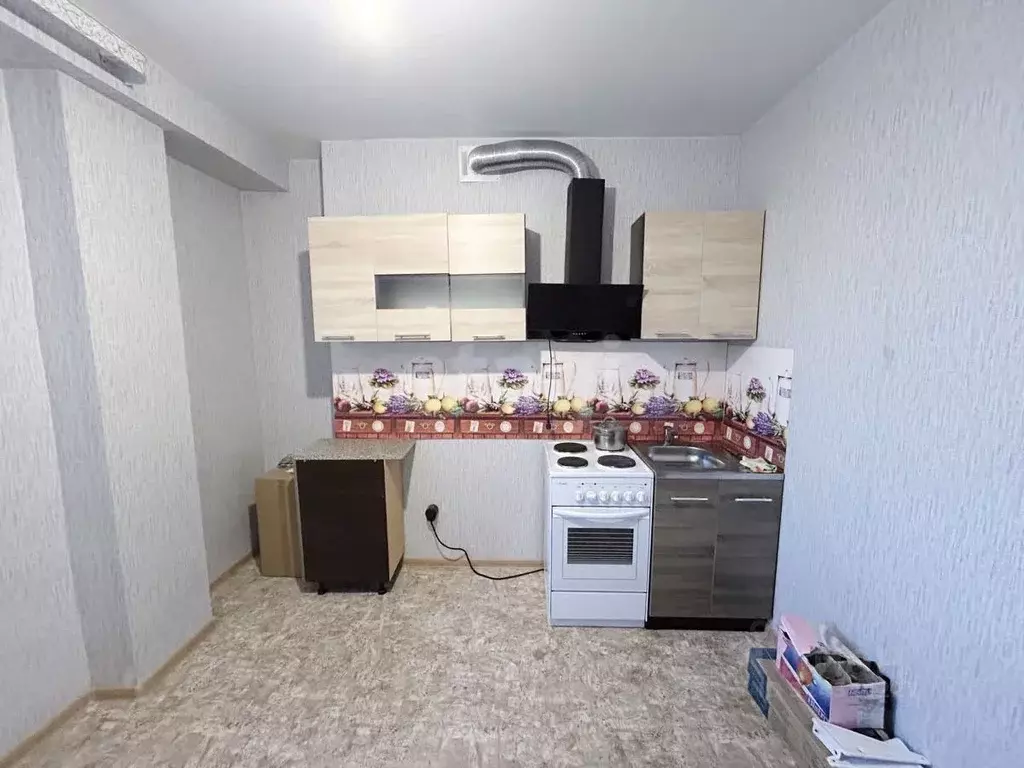 1-к кв. Ямало-Ненецкий АО, Новый Уренгой Арктическая ул., 31 (39.5 м) - Фото 0