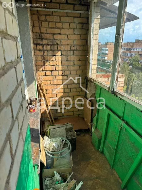 2-комнатная квартира: Самара, Черемшанская улица, 139 (59.7 м) - Фото 2