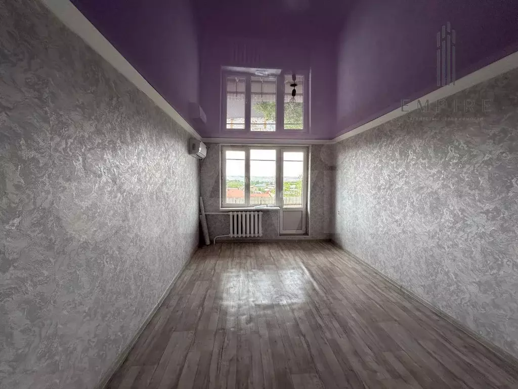 1-к. квартира, 31 м, 5/5 эт. - Фото 0