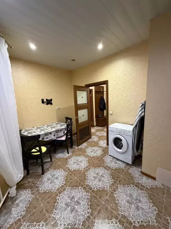 1-к кв. Московская область, Балашиха 1 Мая мкр, 24 (43.0 м) - Фото 2