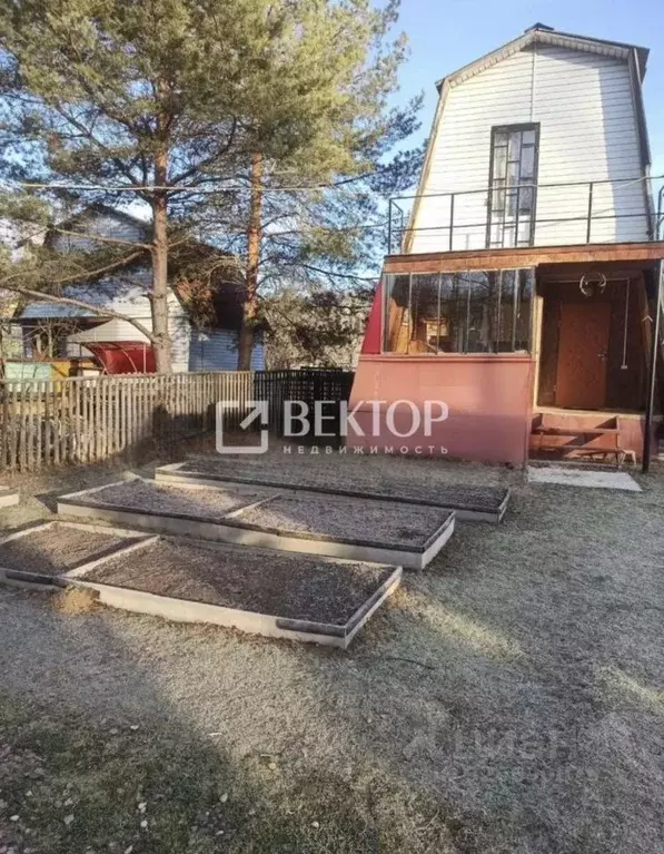 Дом в Костромская область, Костромской район, Бакшеевское с/пос, д. ... - Фото 2