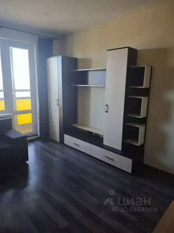 Студия Санкт-Петербург пос. Шушары, просп. Старорусский, 13к1 (20.0 м) - Фото 1