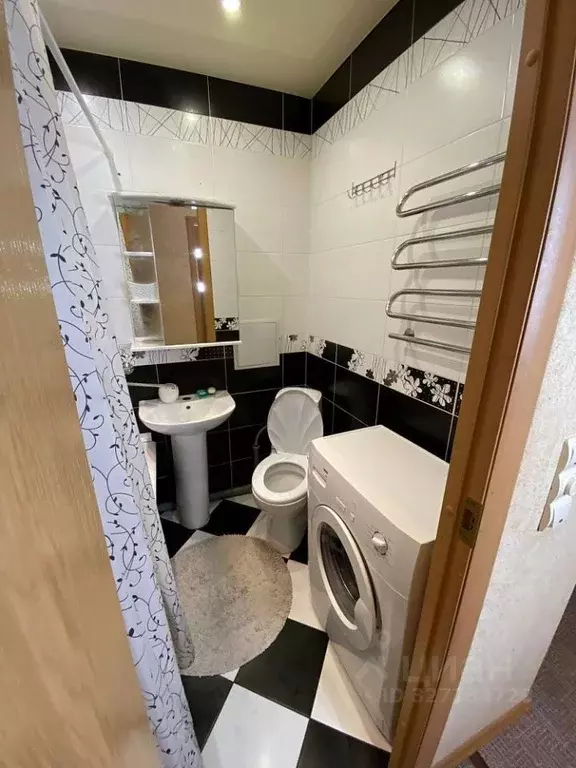 1-к кв. Ярославская область, Ярославль Липовая Гора жилрайон, ул. ... - Фото 2