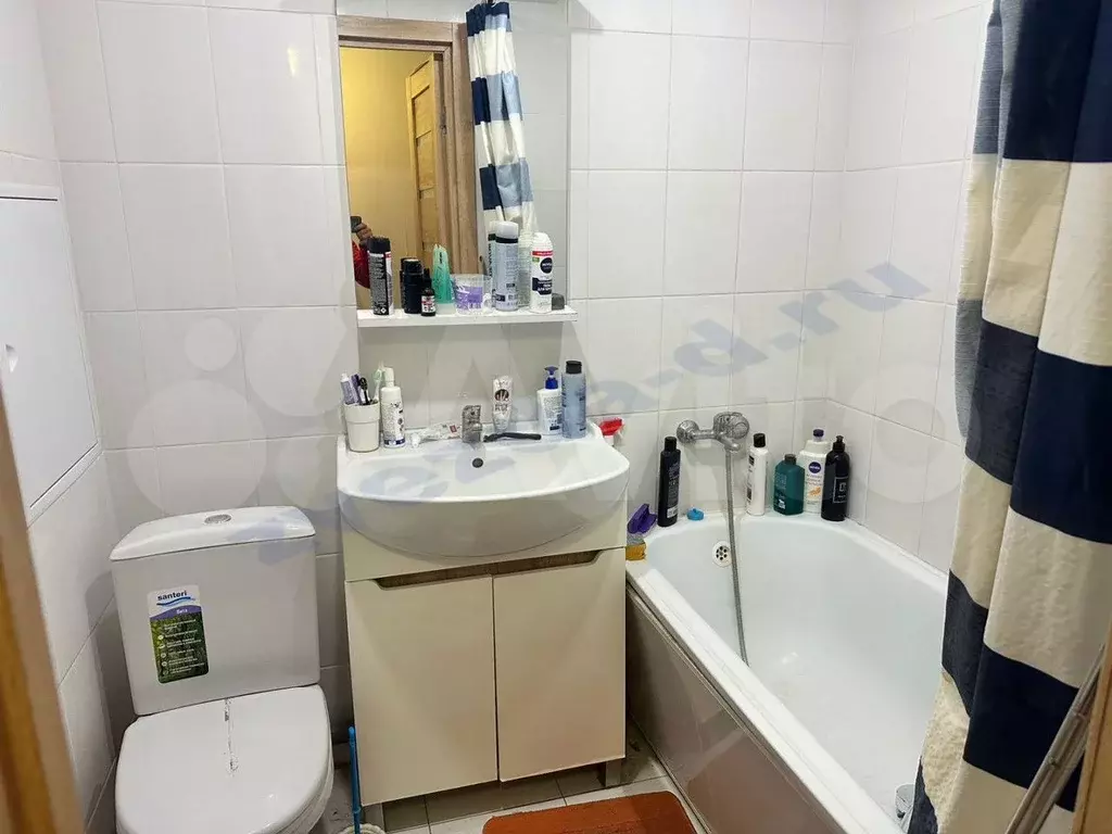 3-к. квартира, 60 м, 8/9 эт. - Фото 1