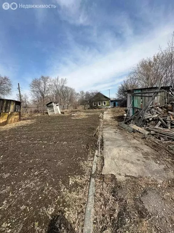 Участок в Хабаровск, Литейная улица, 10А (5 м) - Фото 1