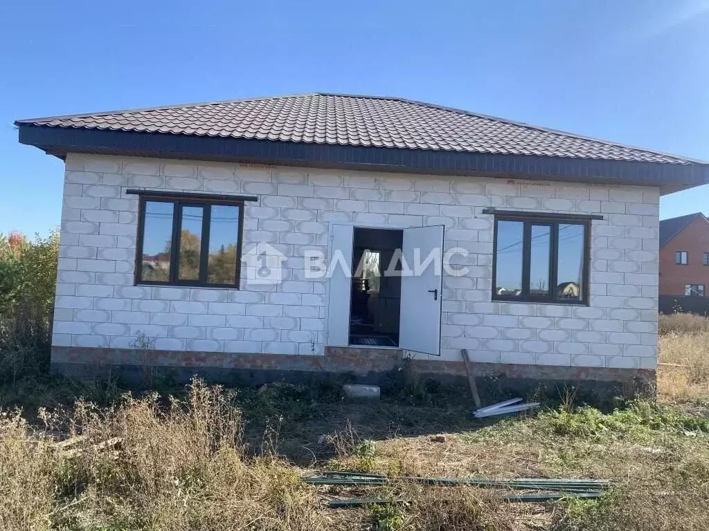 Помещение свободного назначения в Пензенская область, с. Бессоновка ... - Фото 0