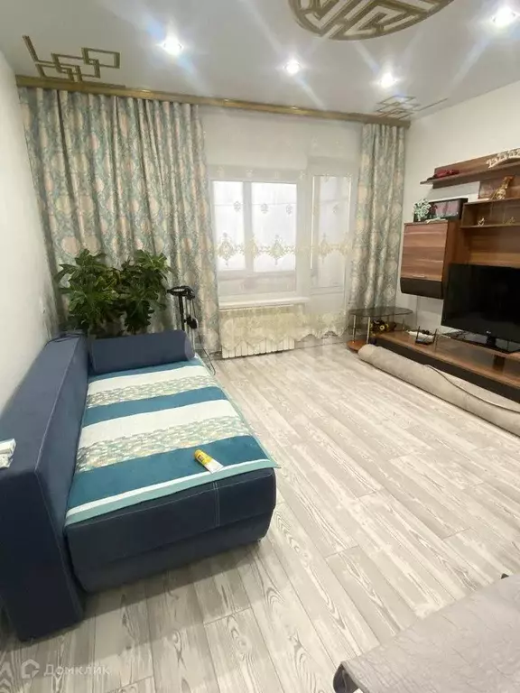 Продаётся 3-к квартира, 67.6 м - Фото 1