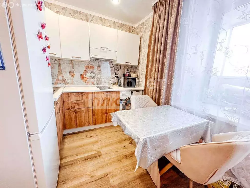 Квартира-студия: Благовещенск, Красноармейская улица, 217 (22.8 м) - Фото 1