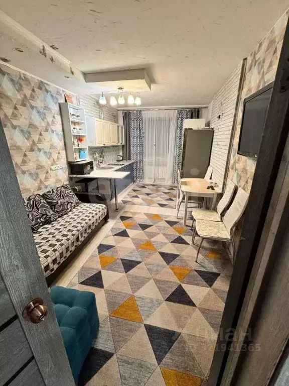 2-к кв. Ямало-Ненецкий АО, Муравленко ул. Ленина, 56 (51.2 м) - Фото 1