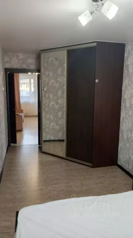2-к кв. Иркутская область, Шелехов 4-й мкр, 8 (44.0 м) - Фото 1