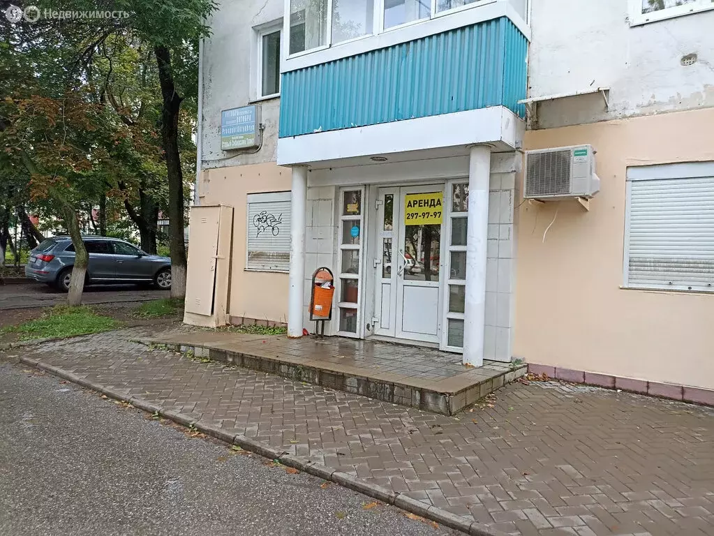 Помещение свободного назначения (73 м) - Фото 2