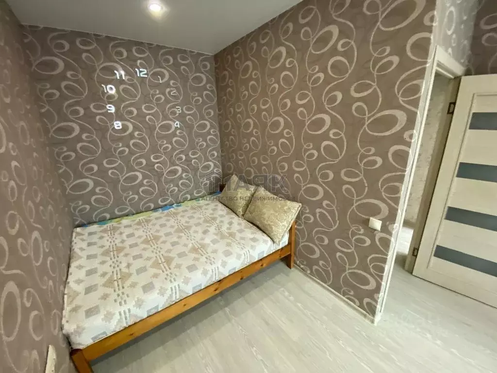 1-к кв. Краснодарский край, Анапа Анапское ш., 6к1 (37.0 м) - Фото 1