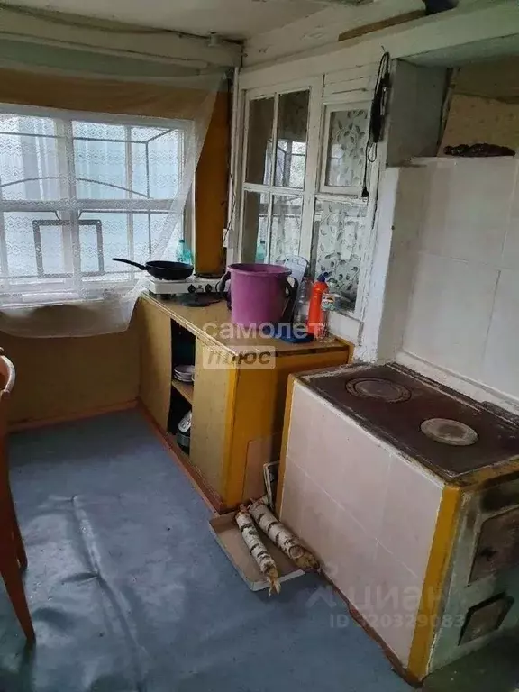 Дом в Челябинская область, Миасс Расцвет СНТ, 139 (40 м) - Фото 2