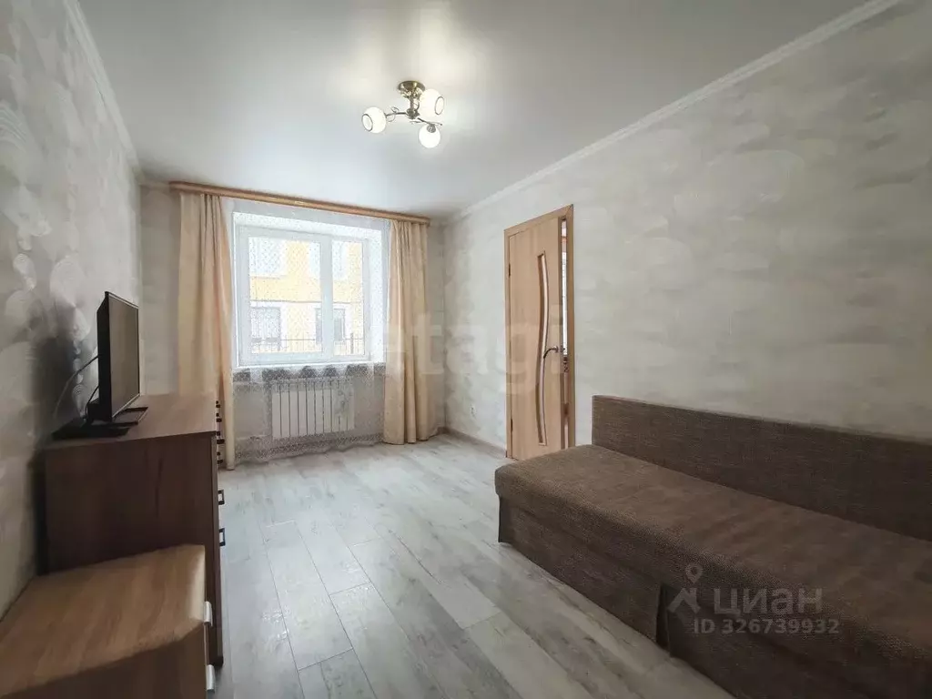 3-к кв. Калининградская область, Калининград Зоологическая ул., 11Б ... - Фото 2