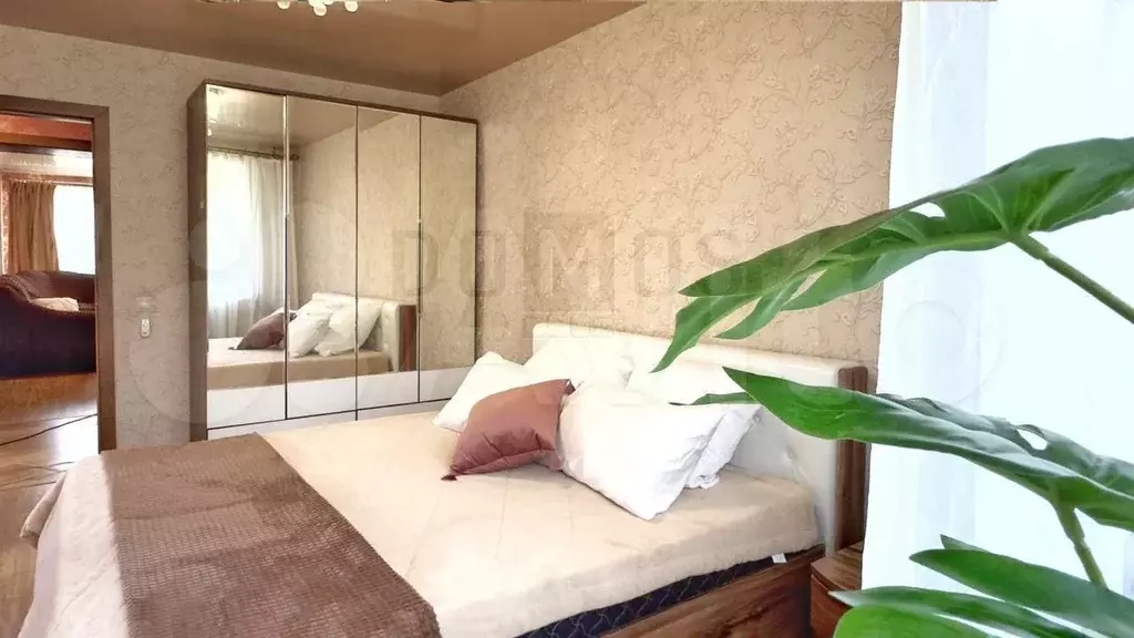 2-к. квартира, 46,9 м, 3/5 эт. - Фото 1
