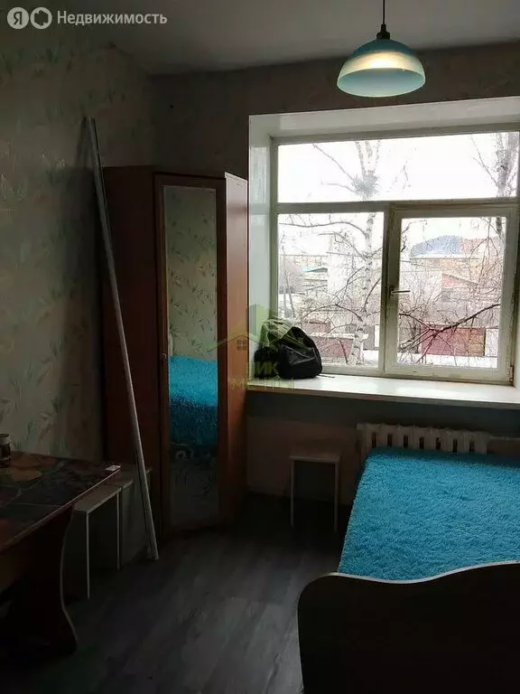 1к в -комнатной квартире (10 м) - Фото 2