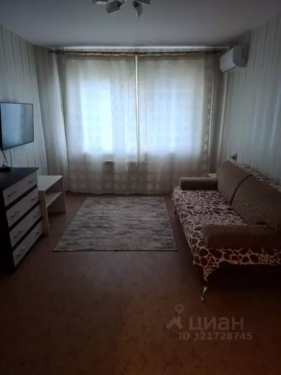 2-к кв. Волгоградская область, Волгоград ул. Землячки, 33 (54.0 м) - Фото 0