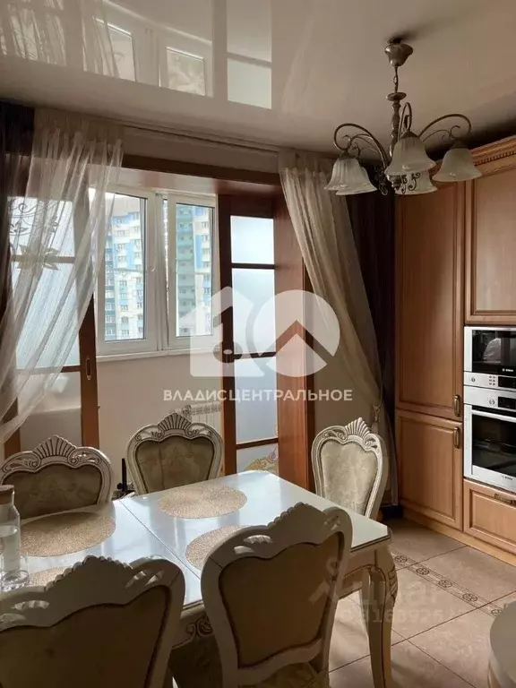3-к кв. Новосибирская область, Новосибирск Горский мкр, 86 (98.0 м) - Фото 1