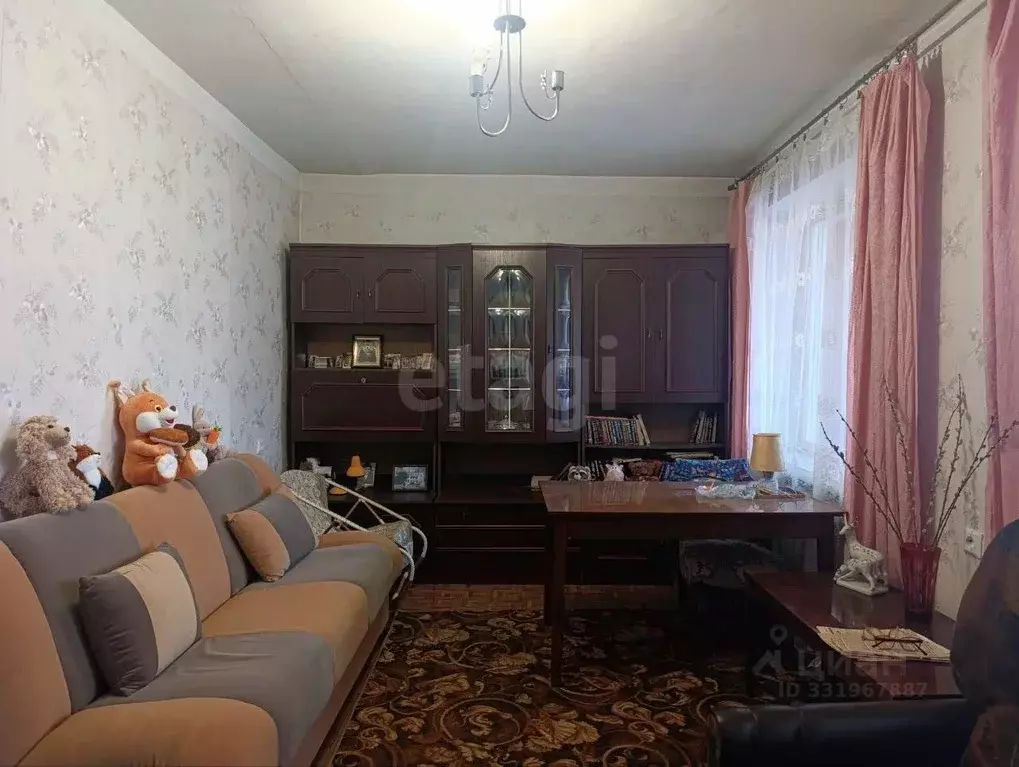 2-к кв. Крым, Симферополь бул. Ивана Франко (58.5 м) - Фото 1