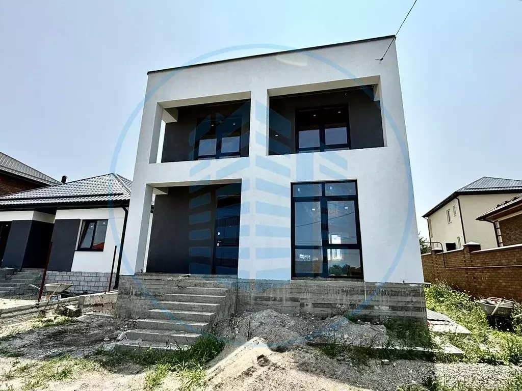 Дом в Ставропольский край, Предгорный муниципальный округ, ... - Фото 0