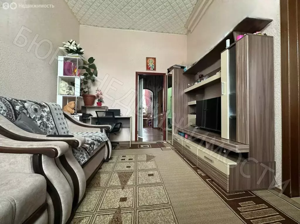 2-комнатная квартира: Балашов, Привокзальная улица, 32 (41.9 м) - Фото 2