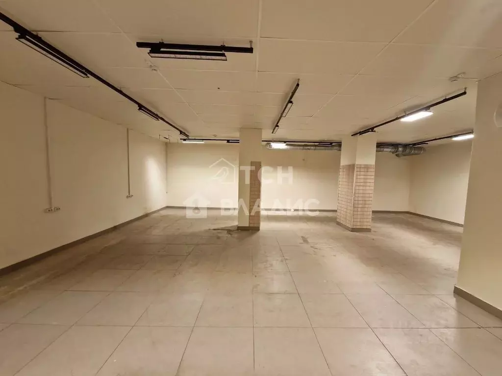 Помещение свободного назначения в Московская область, Пушкино ... - Фото 1