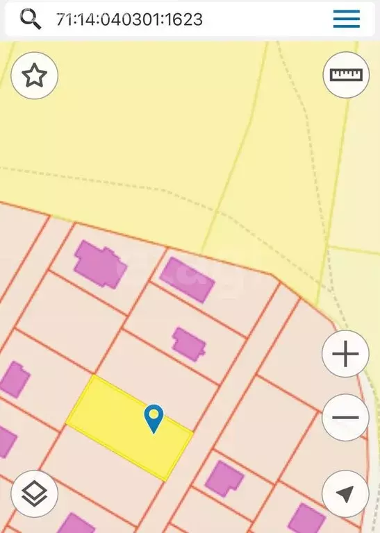 Дом в Тульская область, городской округ Тула, деревня Ямны (130 м) - Фото 0