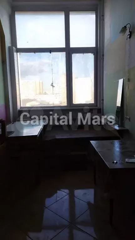 1-к. квартира, 25 м, 3/4 эт. - Фото 1