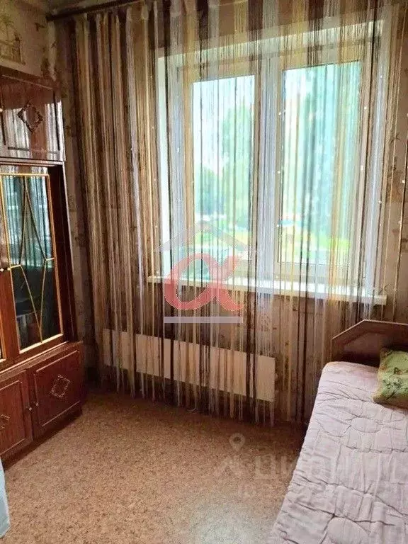 3-к кв. Кемеровская область, Кемерово Октябрьский просп., 78 (74.0 м) - Фото 2