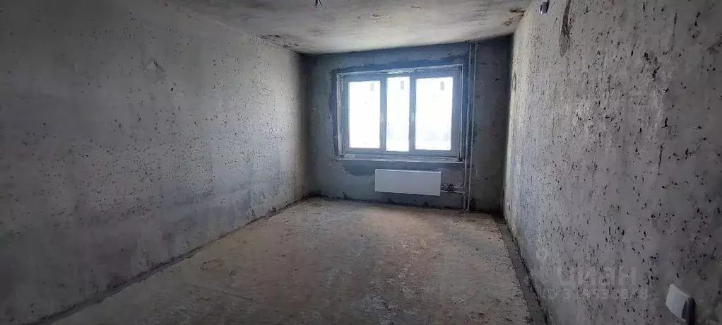 1-к кв. Саратовская область, Энгельс ул. Колотилова, 80Б (41.4 м) - Фото 1